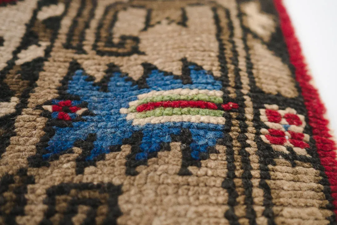 5x9 Turkish Rug | ALEYNA