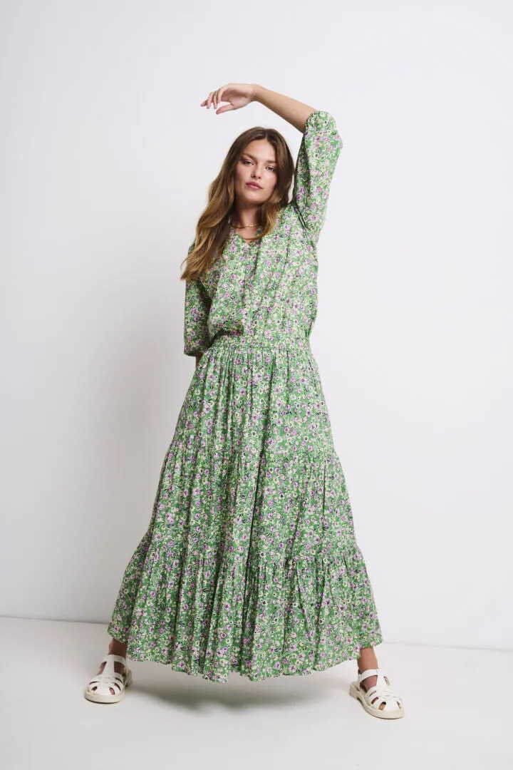 Byoung Byhania Skirt