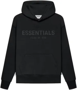 Essentials Oversized Hoodie KIDS