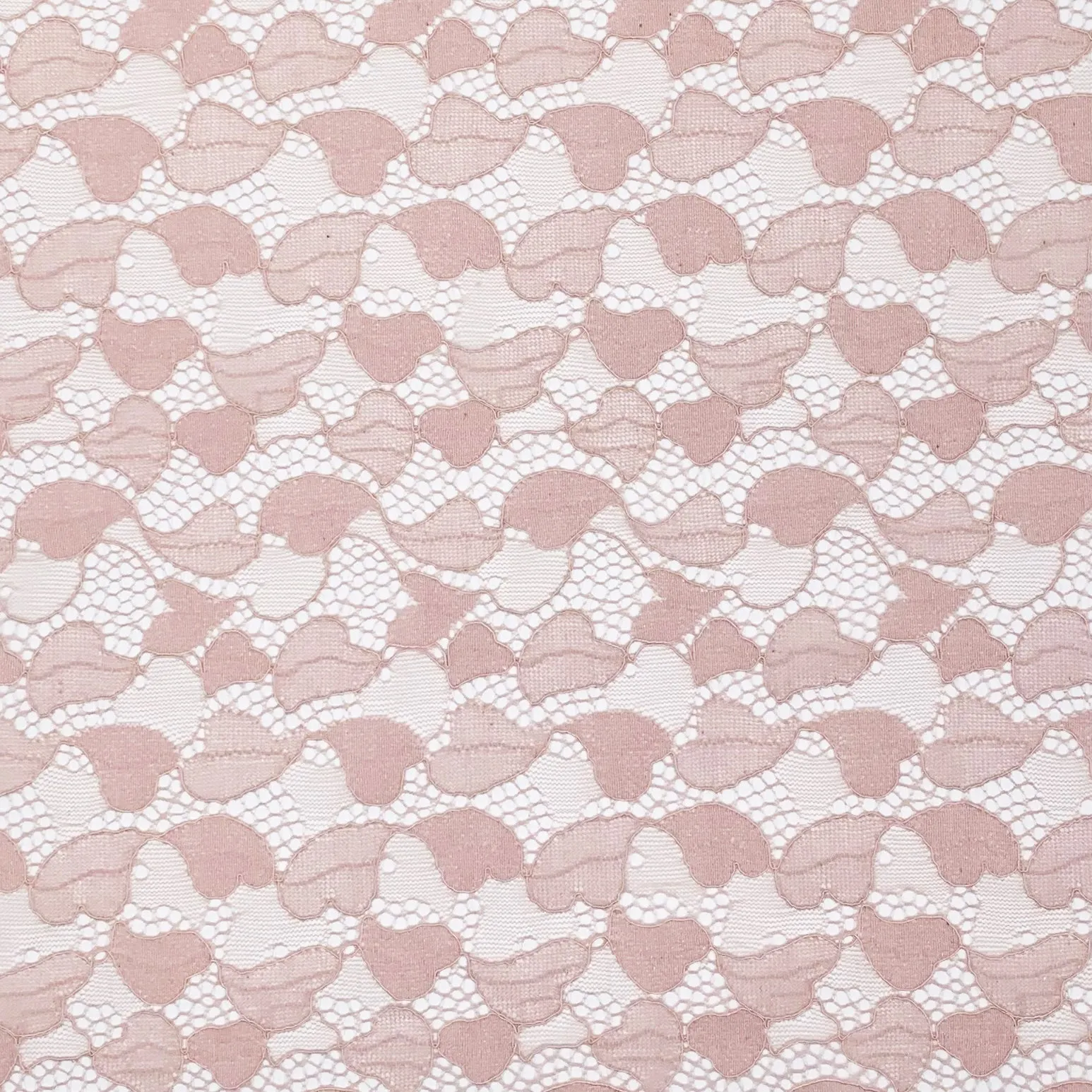 OEKO-TEX BSCI GRS Lace fabric NFA26D1047