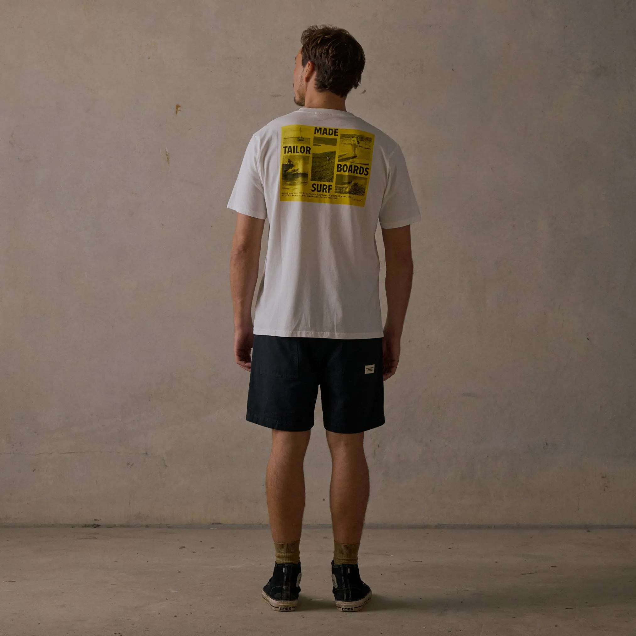 Poster Tee