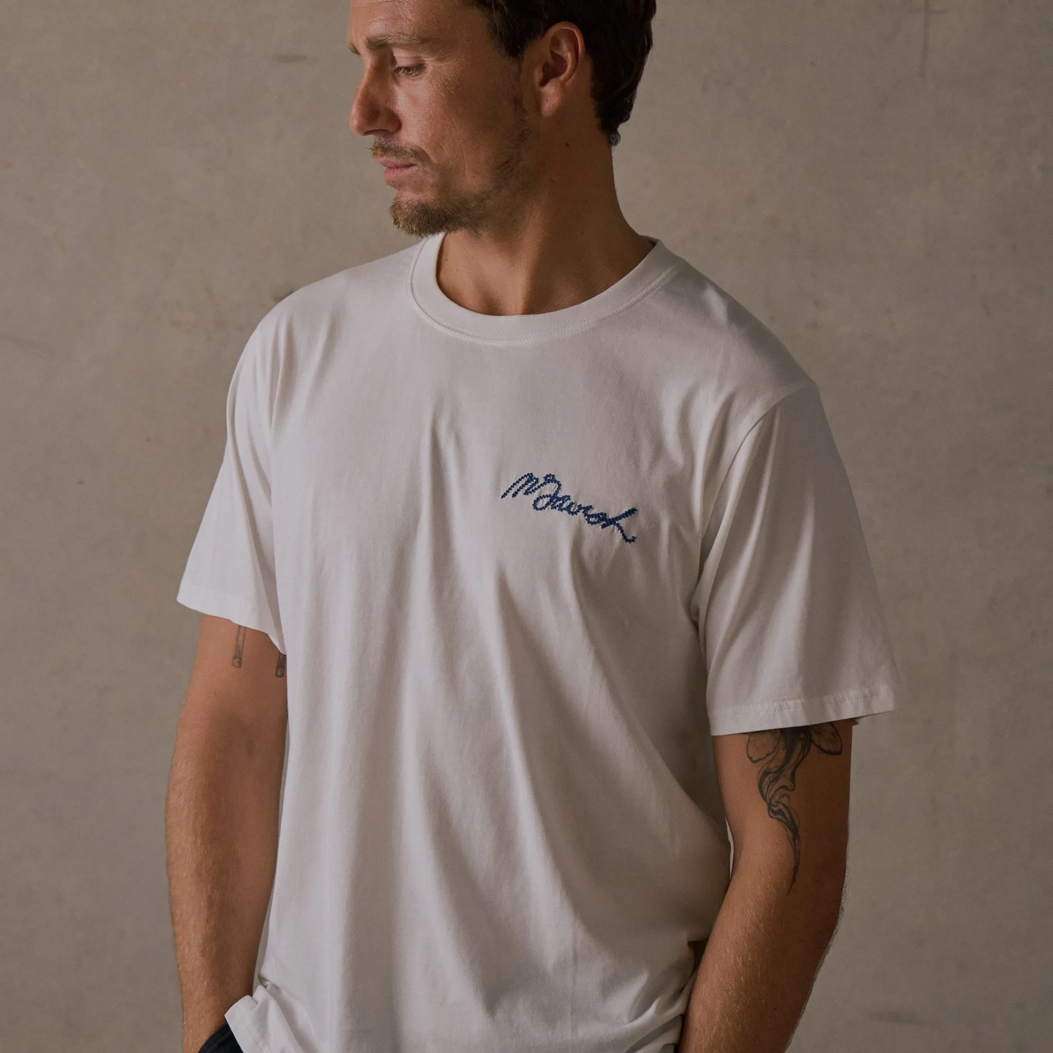 Poster Tee