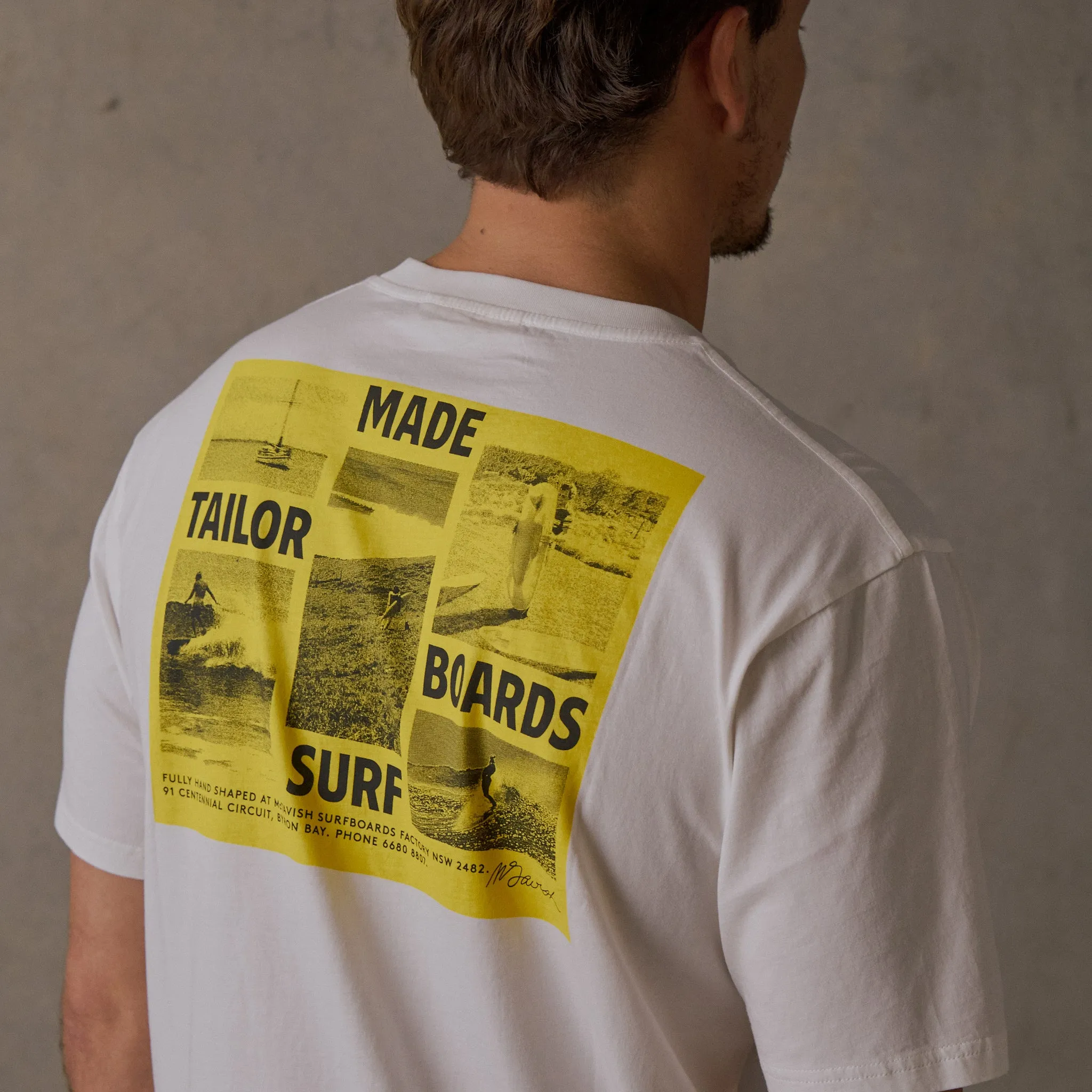 Poster Tee
