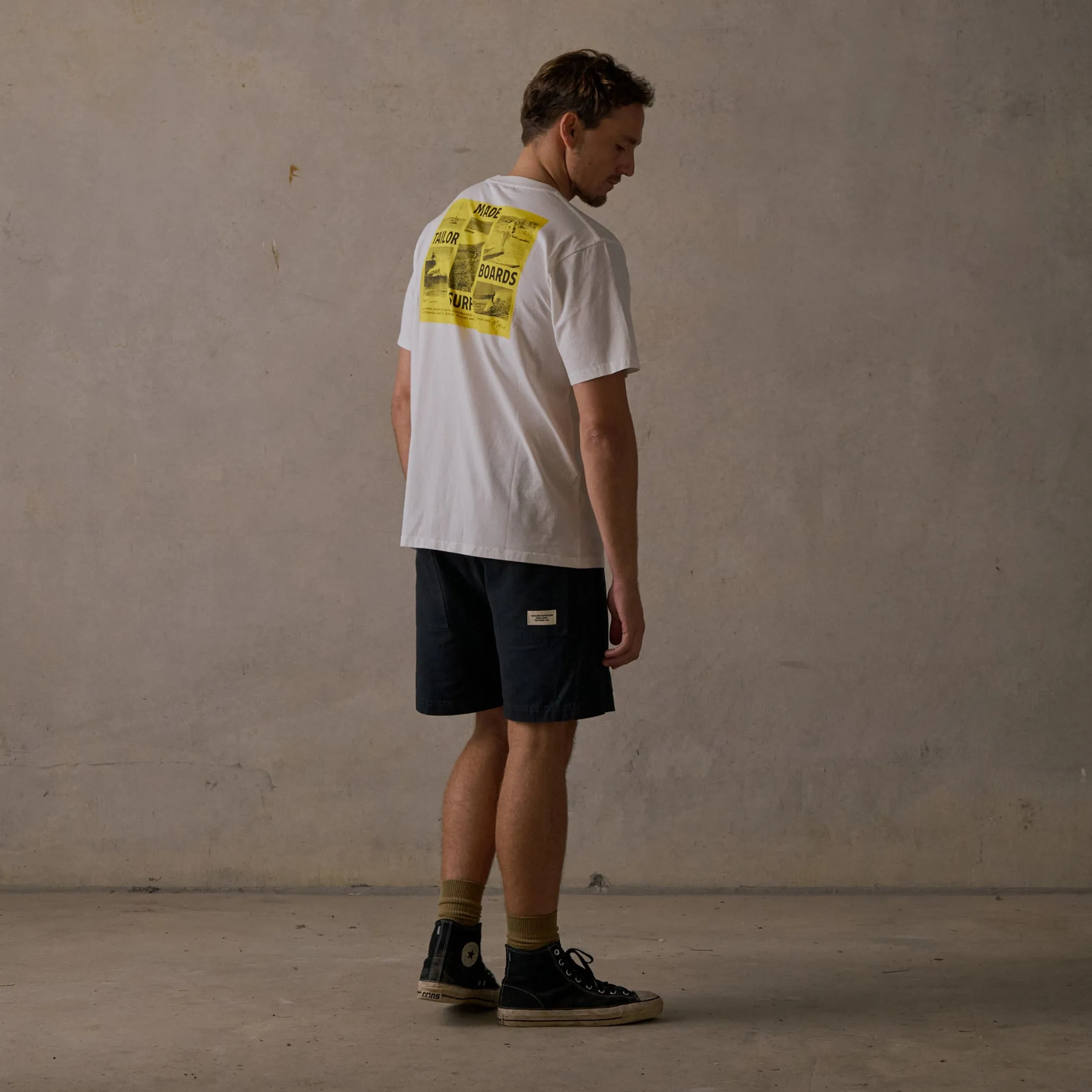 Poster Tee