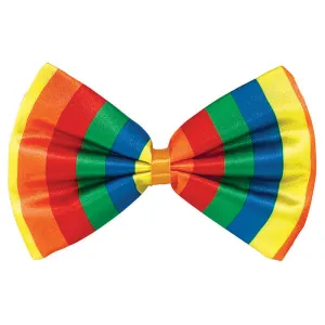 Rainbow Bowtie