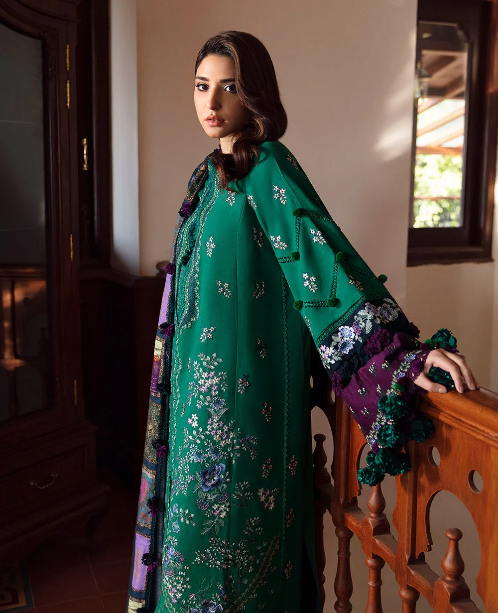 Republic Womenswear Noemei Winter Collection – NWU23-D3-A
