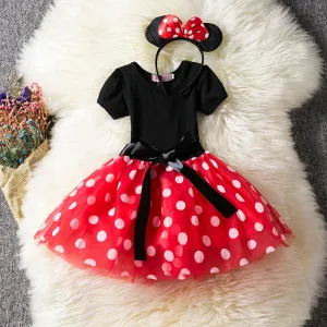 Robes à pois Summer