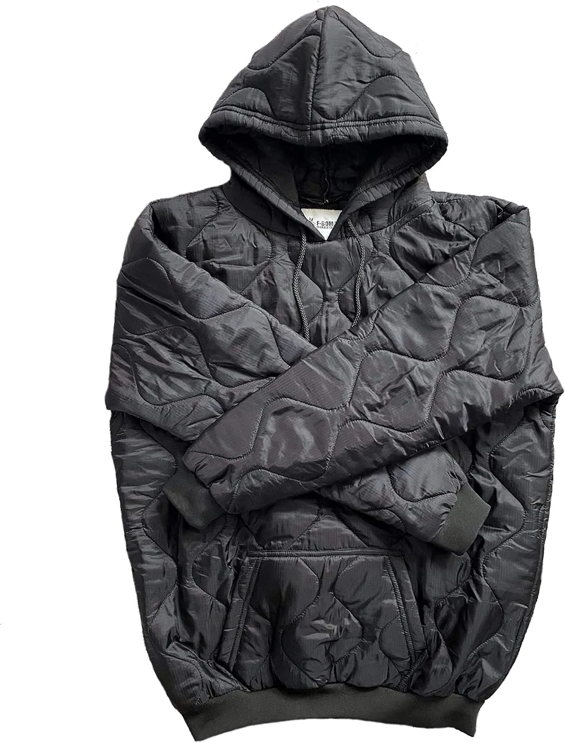 Woobie Hoodie